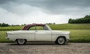 1959 Ford Zephyr