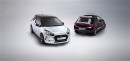 DS3 and DS3 Cabrio facelift