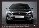 DS4 / DS4 Crossback