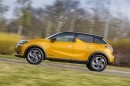 DS3 Crossback Ultra Prestige Shines in UK Photo Gallery, Is Too Expensive