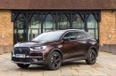 DS7 Crossback Arrives in Britain, Shows Every Toy in Full Photo Gallery