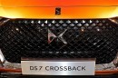DS7 Crossback @ 2017 Geneva Motor Show