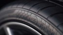 Regular tyre from Z Tyre
