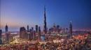 Dubai skyline will get cleaner