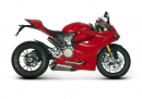 Ducati 1199 Panigale Gets Akrapovic Evolution Line Exhaust