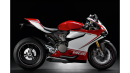 Flagship Panigale