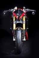 Ducati 1199 Panigale S Fighter