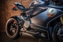 KH9 Ducati 1299 Panigale by Roland Sands