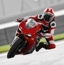 Ducati Rider Experience Program 2014