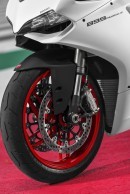 Ducati 899 Panigale