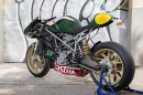 Ducati 999 Paprika