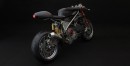 Venier Customs Ducati 999VX