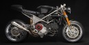 Venier Customs Ducati 999VX