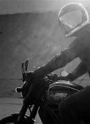 2017 Ducati Scrambler Cafe Racer