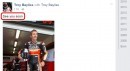 Troy Bayliss is in "See You Soon-mode