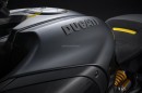 Ducati Diavel 1260 S "Black and Steel"
