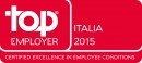 Ducati Certified Among Top Employers in Italy
