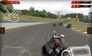 Ducati Challenge for iPhone, iPad and PSP