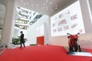 Ducati China takes over operations from January 1st, 2106