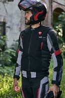Ducati Dainese Smart Jacket