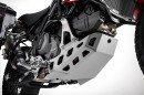 Ducati DesertX Discovery