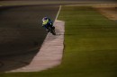 Losail test, Qatar 2015: Rossi
