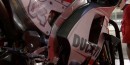 Losail test, Qatar 2015: Ducati sues winglets