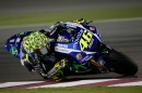 Losail test, Qatar 2015: Rossi