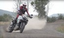 Ducati Enduro training program begins in June in the U.S.