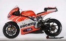 Ducati GP13 Bike