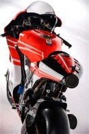 Ducati GP13 Bike