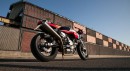 Ducati GT1000 Bloody Fang