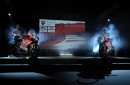 2014 Ducati WSBK team