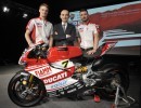 2014 Ducati WSBK team