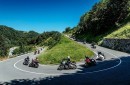 Ducati Dream Tour 2017