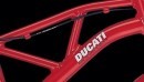 2017 Ducati Monster 12''