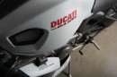 Ducati Monster 1100 EVO