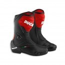 Ducati Monster 1200R boots