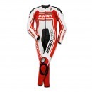 Ducati Monster 1200R leathers