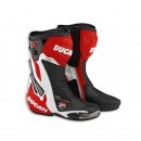 Ducati Monster 1200R boots