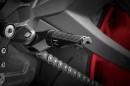 Ducati Monster kits and accessories