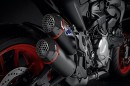 Ducati Monster kits and accessories