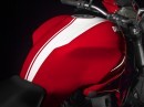 Ducati Monster Stripe