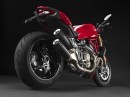 Ducati Monster Stripe 1200S