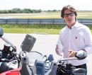 Ducati learning to speak car language