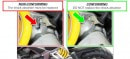 2017 Ducati Multistrada 1200 Enduro shock problem