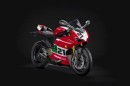 Ducati Panigale V2 Bayliss 1st Championship 20th Anniversary