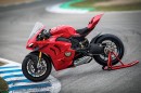 2022 Ducati Panigale V4 S