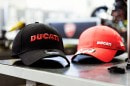 Ducati hats