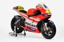 Ducati GP11 “VR2”